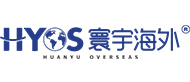 寰宇海外