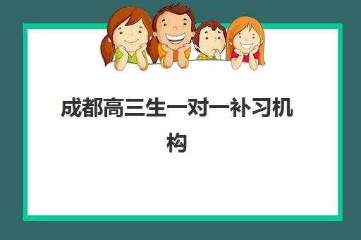 成都高三生一对一补习机构封闭式集训营有哪些？2025年最新TOP5权威排名、择校策略与成功案例深度解析