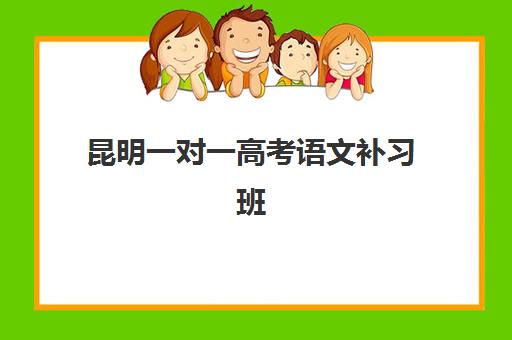 昆明一对一高考语文补习班哪家好？2025年最新机构排名、选择标准与避坑指南