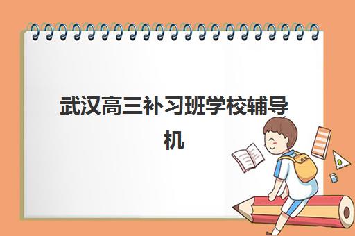 武汉高三补习班学校辅导机构排行榜最新发布，2025年冲刺学校选择全攻略