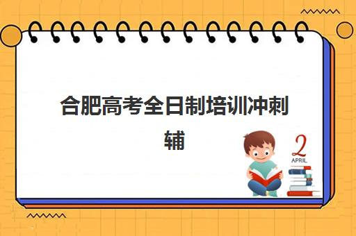 合肥高考全日制培训冲刺辅导培训机构有哪些可选？2025年最新实力榜、择校标准与避坑全指南