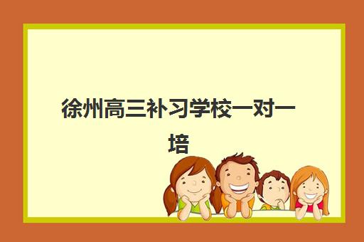 徐州高三补习学校一对一培训机构有哪些学校好？2025年十大排名与择校指南